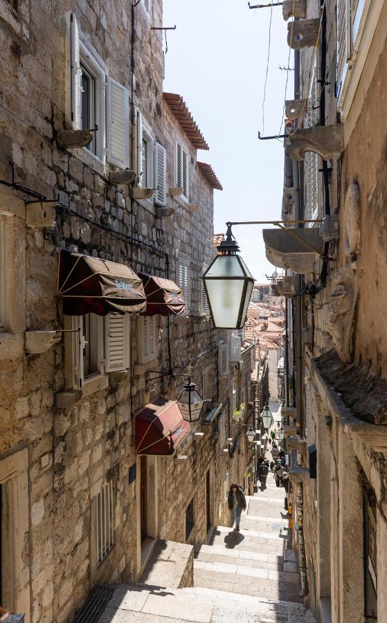 Central Old Town Apartments Dubrovnik Exterior foto