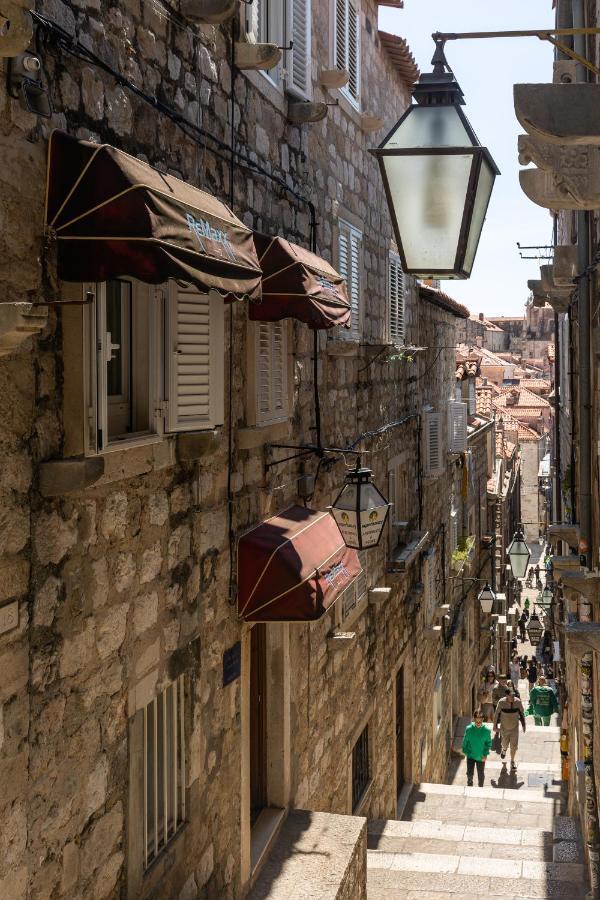 Central Old Town Apartments Dubrovnik Exterior foto