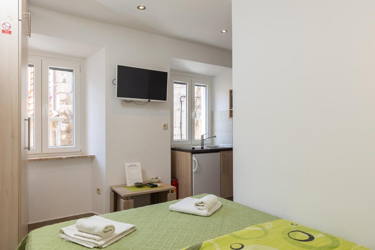 Central Old Town Apartments Dubrovnik Exterior foto